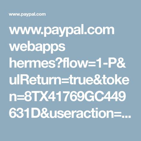 webapps Hermes